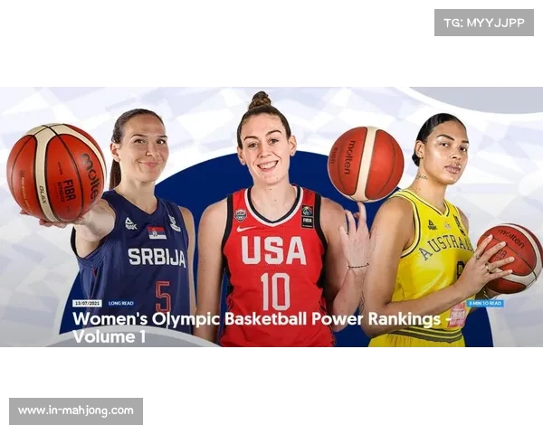 FIBA女篮亚洲杯实力榜出炉 中国队主场冲冠稳居榜首 FIBA女篮亚洲杯实力榜出炉 中国队主场冲冠稳居榜首