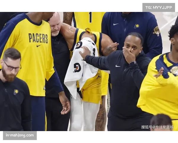 伤病潮重创步行者 队内仅剩十余人可出战明日比赛